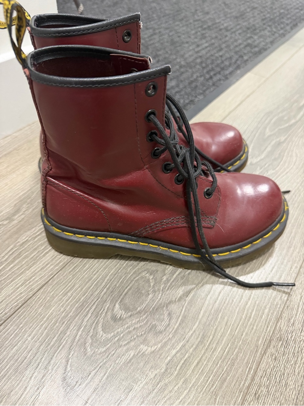 Dr Martens